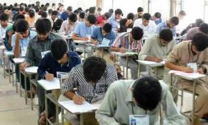 رگودھا ایم ڈی کیٹ ٹیسٹ میں سنگین بے ضابطگیاں | شفافیت مشکوک