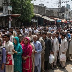 سرگودھا چینی بحران | قیمت 240 روپے فی کلو | حکومتی ریٹ ناکام