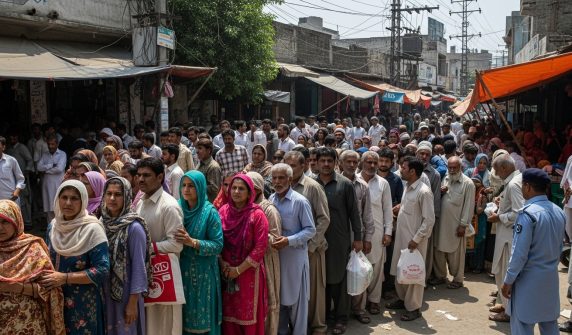 سرگودھا چینی بحران | قیمت 240 روپے فی کلو | حکومتی ریٹ ناکام