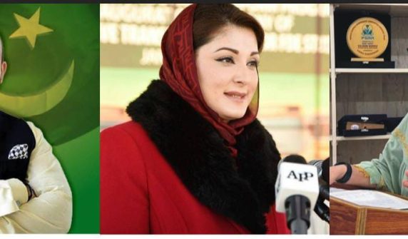 وزیر اعلیٰ پنجاب مریم نواز شریف کے ویژن کے تحت سرگودھا کے 31 سرکاری اسکولوں میں جدید کمپیوٹرز اور فیشن ڈیزائن کٹس کی فراہمی تعلیم میں جدت و شفافیت کی نئی مثال قائم