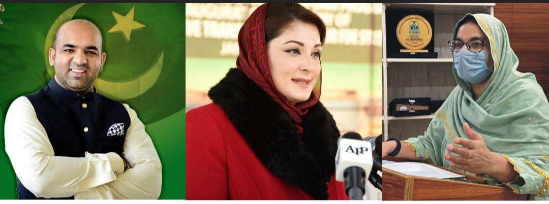 وزیر اعلیٰ پنجاب مریم نواز شریف کے ویژن کے تحت سرگودھا کے 31 سرکاری اسکولوں میں جدید کمپیوٹرز اور فیشن ڈیزائن کٹس کی فراہمی تعلیم میں جدت و شفافیت کی نئی مثال قائم