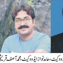 سرگودھا میں اوورسیز بیوہ خاتون کی پراپرٹی پر وکلاء اور لینڈ مافیا کا مبینہ قبضہ